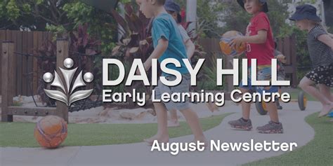 daisy hill early learning centre