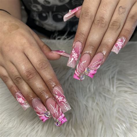 daisy nails lancaster