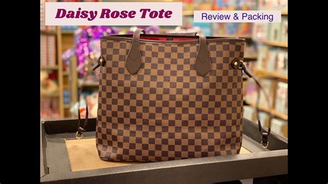 Daisy Rose Neverfull