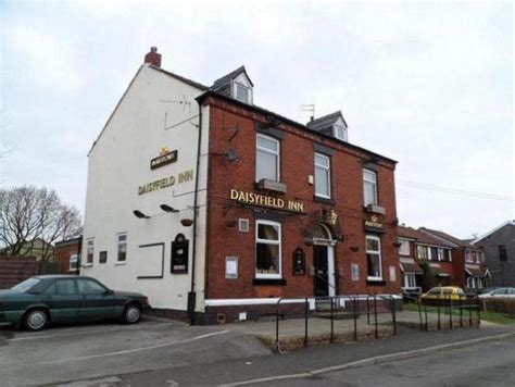 Daisyfield Pub Bardsley