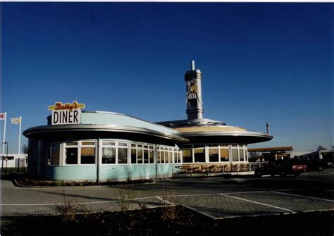 Daisys Diner Standorte