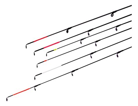 Daiwa Feeder Rod Tips