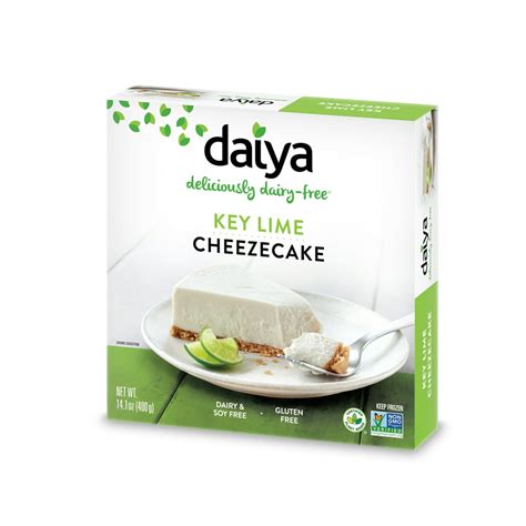 daiya cheesecake