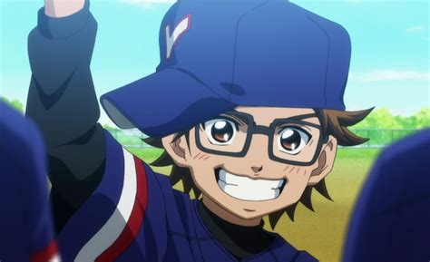 daiya no ace miyuki