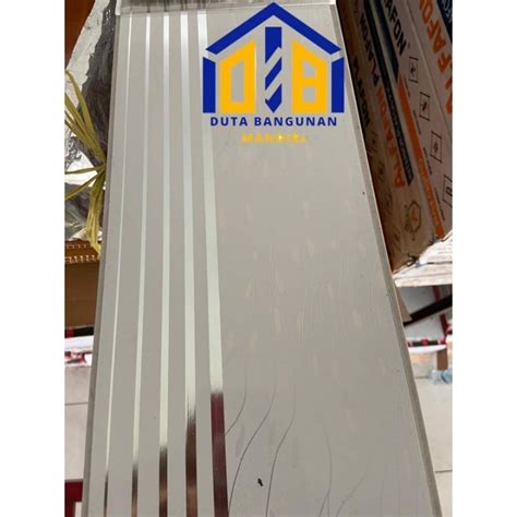 Foto Dak Plafon PVC