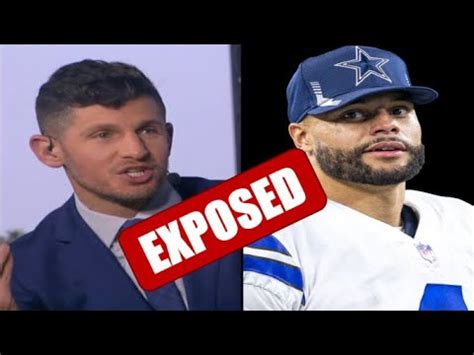 dak prescott breaking news