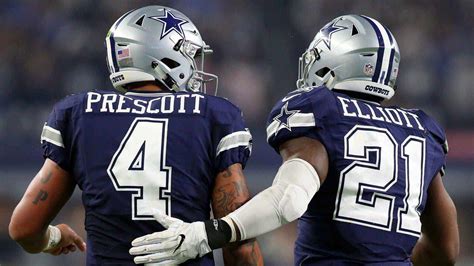 dak prescott ezekiel elliott