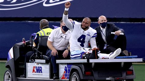 dak prescott injury