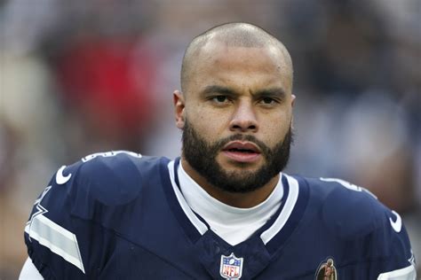 dak prescott new beard