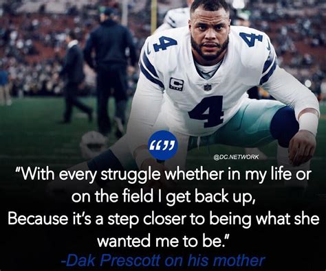 Dak Prescott Quotes