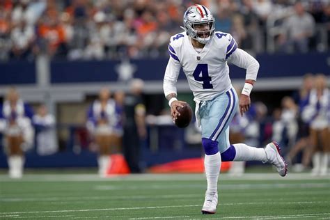 dak prescott salary 2021