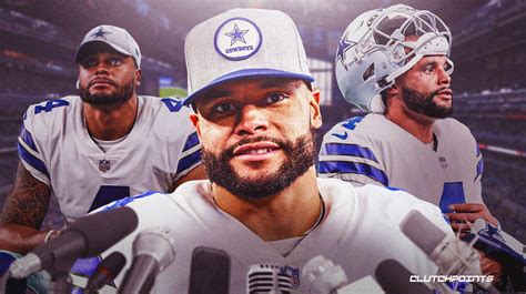 dak prescott week 1