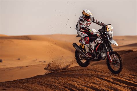 dakar rally results 2022