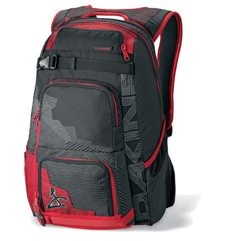 Dakine Laptop Backpack