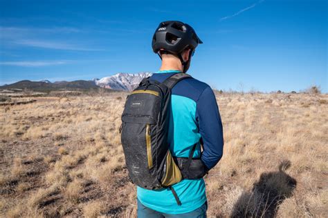 Dakine Mtb Backpack Review