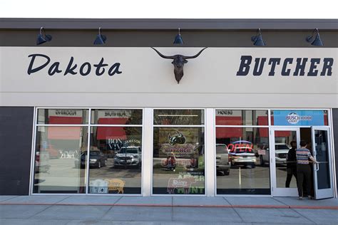 dakota butcher madison sd