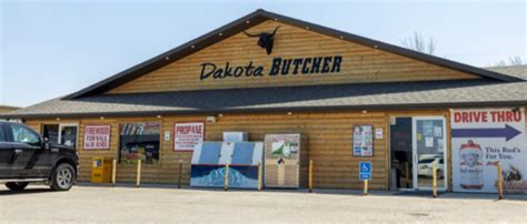 dakota butcher steakhouse watertown sd