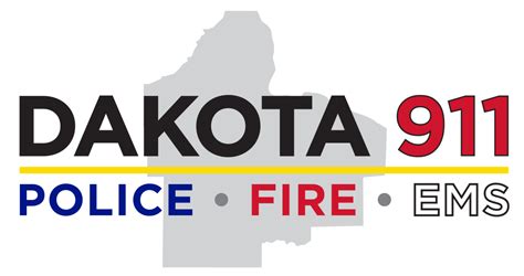 dakota county 911 dispatch