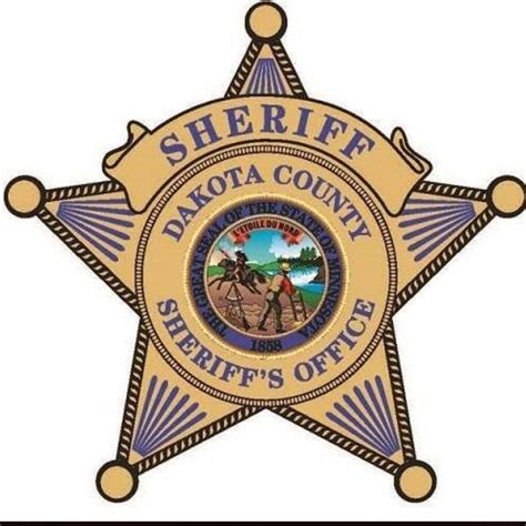 dakota county sheriff non emergency
