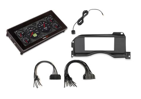 Dakota Digital Dash Kit