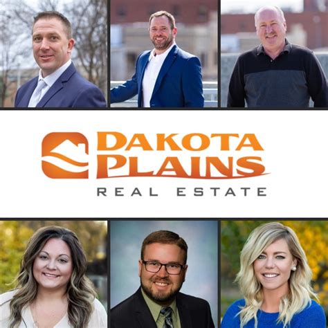 dakota plains real estate