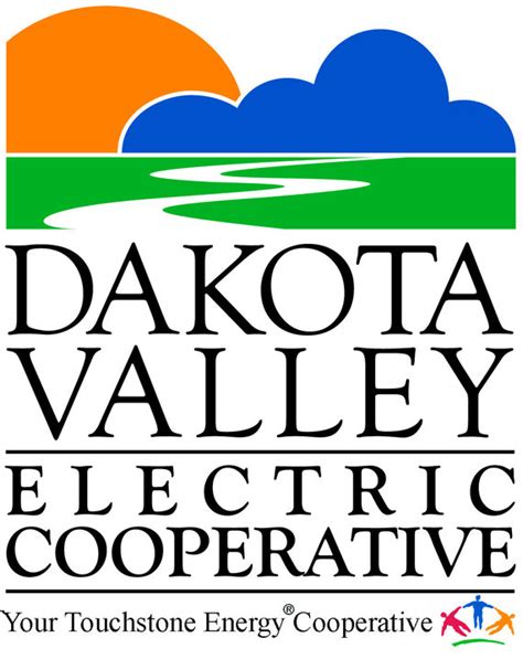 dakota valley electric outage