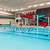 dakotah sport and fitness pool