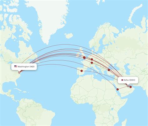 dal to iad flights