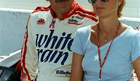 Unveiling The Extraordinary Journey Of Dale Jarrett's Wife
