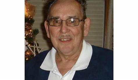 Remembering Dale N. Nelson | Obituaries - Stephens Funeral Service