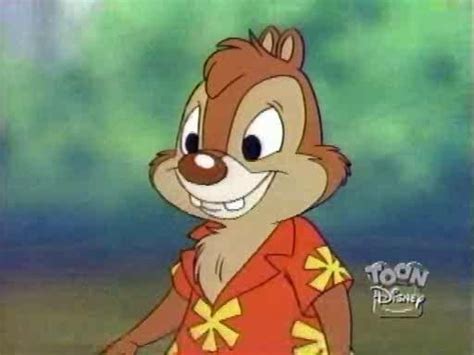 dale chip n dale rescue rangers