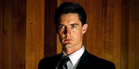 Dale Cooper