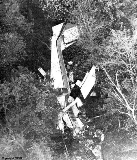 dale marks plane crash