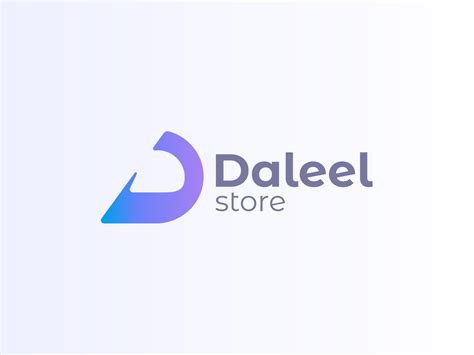Daleel Store on Behance