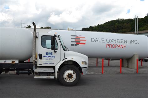 Dales Propane