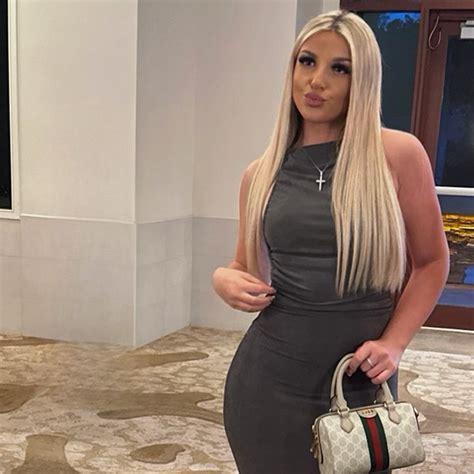 dalessandro nikki leak