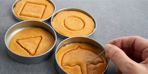 Korean Dalgona Candy Recipe the Squid Game Cookie Vega Recepten