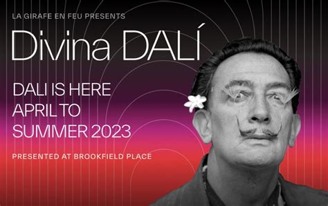 Dali Authentic Experience