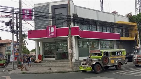 dali everyday grocery branches in quezon city