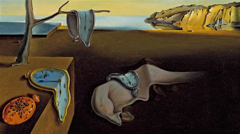 dali paintings 4k