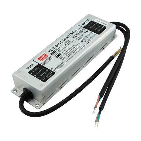 dali power supply 24v