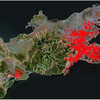 dalian city population