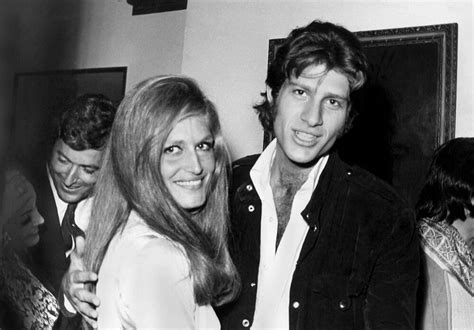 dalida et mike brant