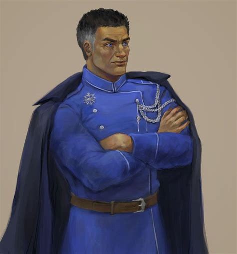 dalinar kholin uniform