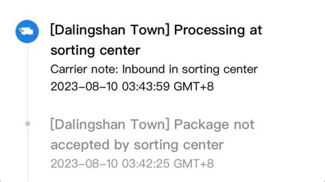 dalingshan town aliexpress