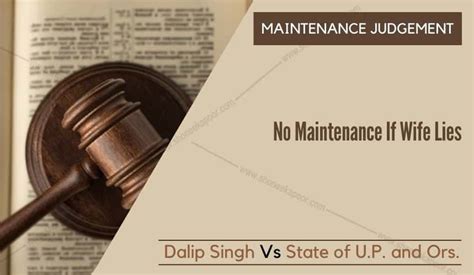 dalip singh vs state of up and ors