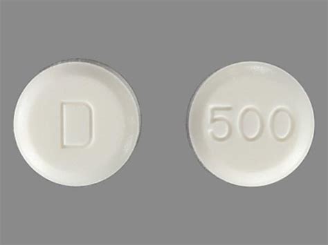 daliresp 500 mcg pill