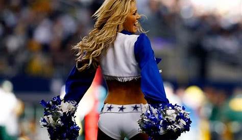 Watch Dallas Cowboys Cheerleaders: Making The Team Season 12 Episode 7