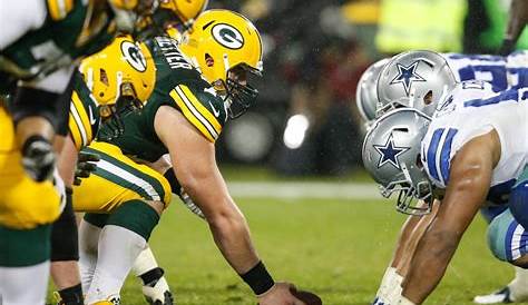 NFL: Green Bay Packers at Dallas Cowboys | USA TODAY Sportsbook Wire