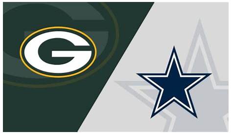 Photos From The Green Bay Packers vs Dallas Cowboys NFL Football Game